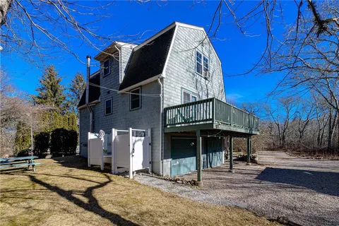 $850,000 | 5 Shadberry Trail, South Kingstown, RI 02879