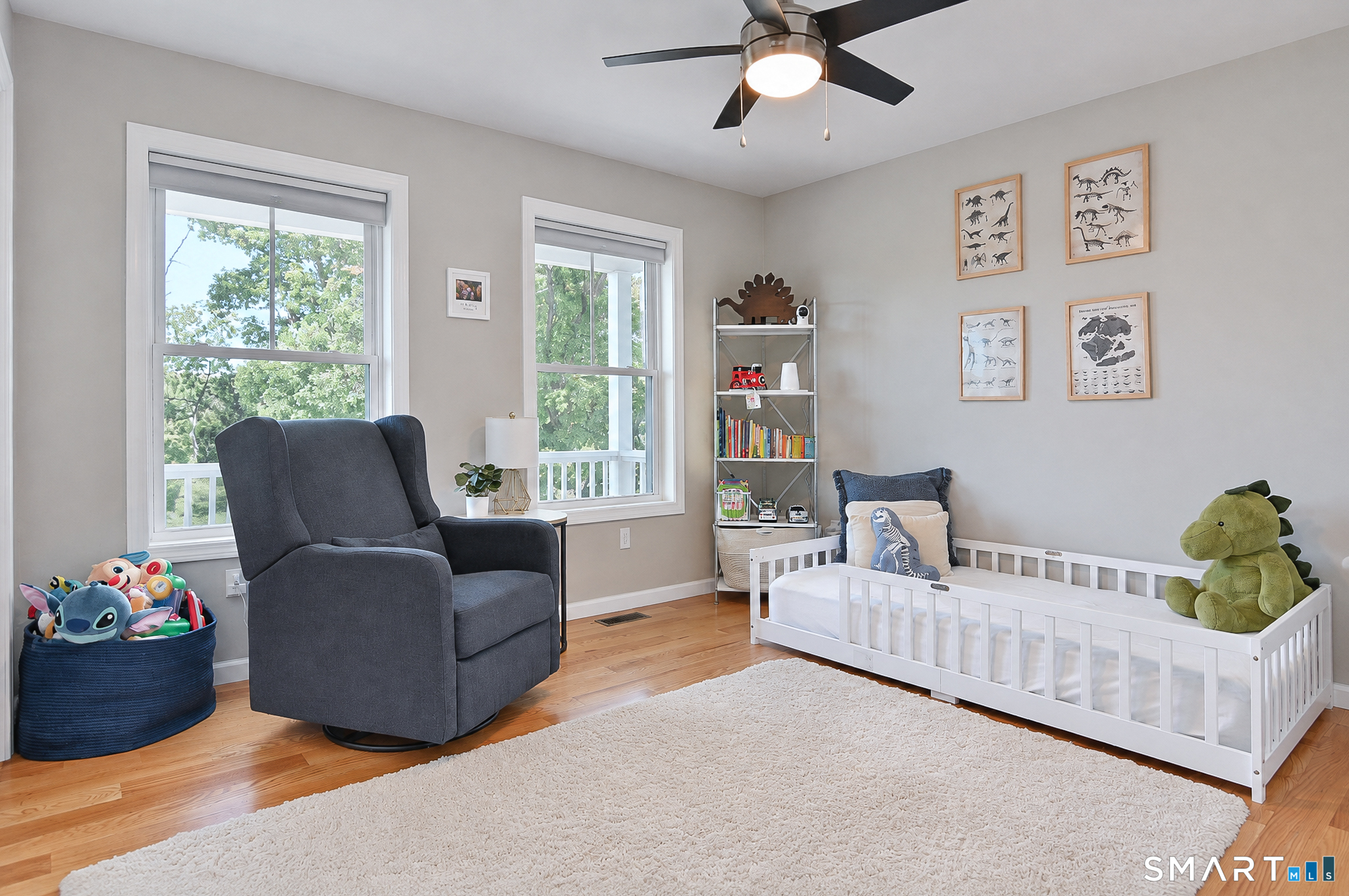 104 Short Woods Road New Fairfield, CT 06812 - Photo 19 of 36 Gallery Image 19