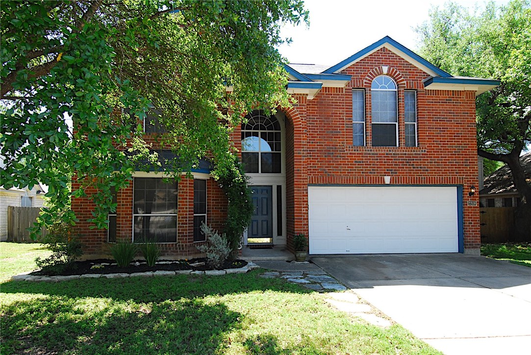 2208 Old Mill Road Cedar Park, TX 78613 - Photo 1 of 1 Gallery Image 1