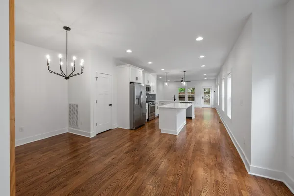 $3,500 | 1305 A Lischey Avenue, Nashville, TN 37207
