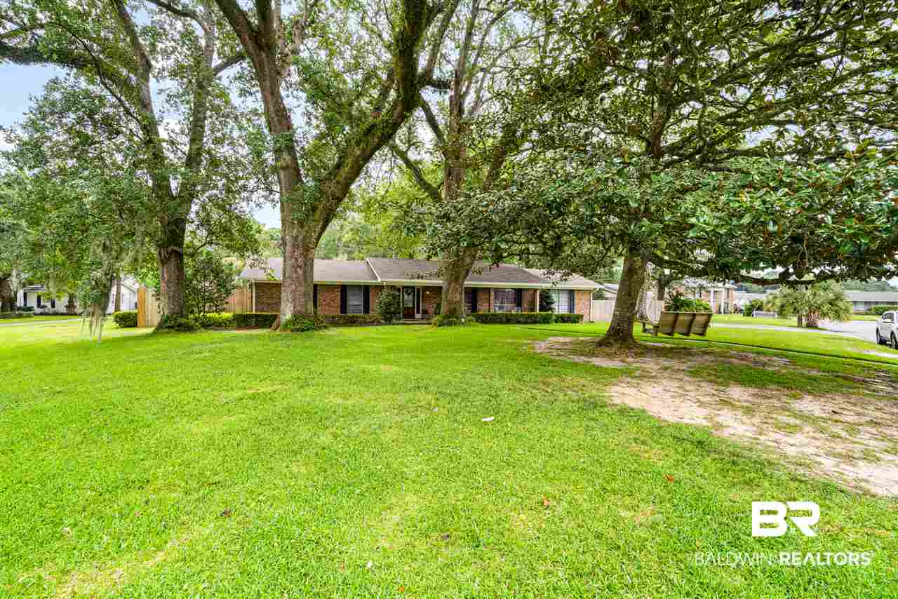 1307 Laval Court Mobile, AL 36693 - Photo 38 of 42