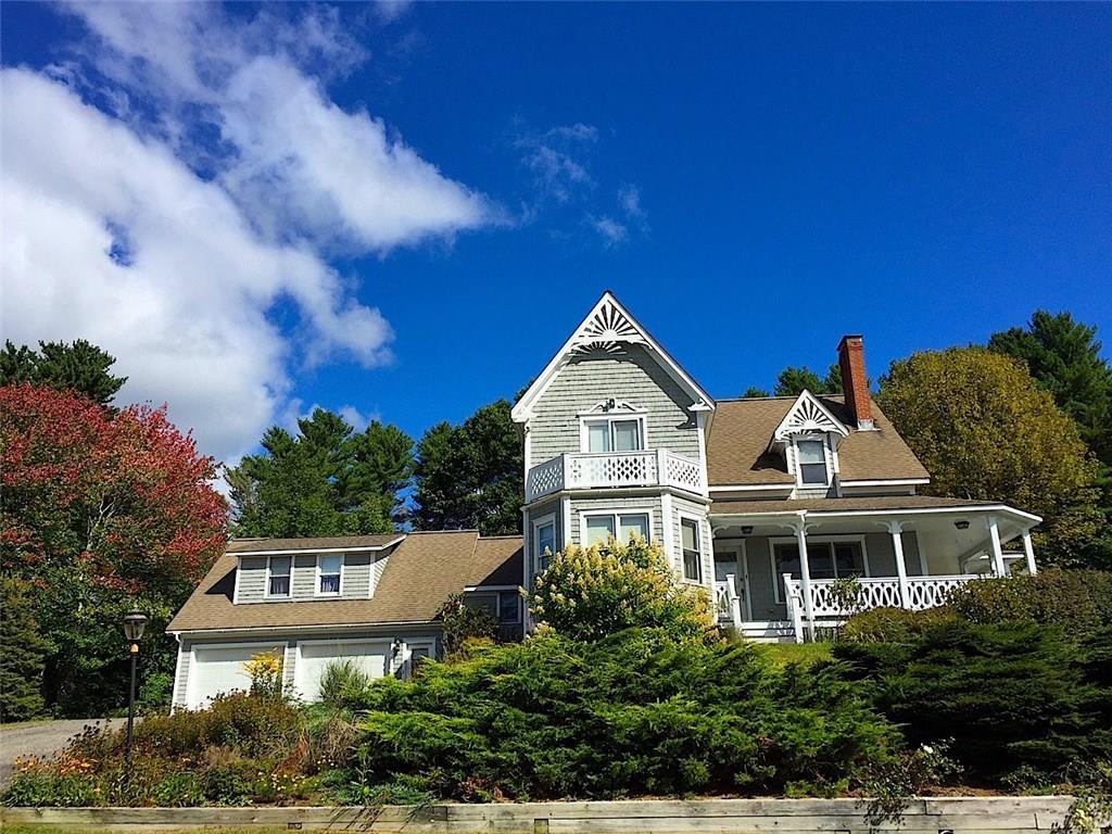 29 Deer Ridge Road Wiscasset, ME 04578 - Photo 1 of 27 Photo