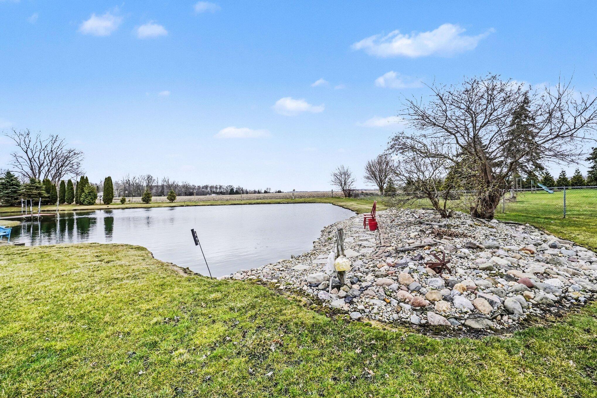 3549 West Beard Road Perry, MI 48872 - Photo 40 of 56 40