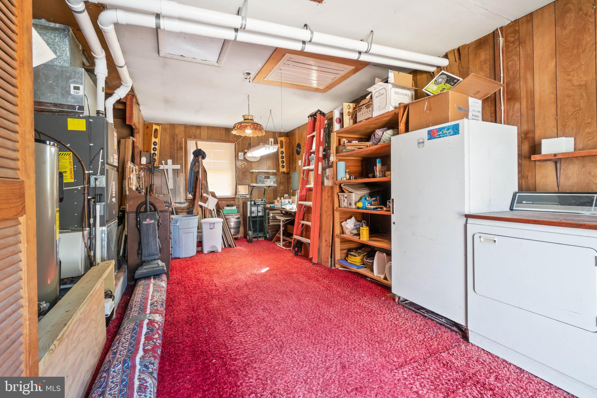 629 Hances Point Road North East, MD 21901 - Photo 15 of 21 Storage