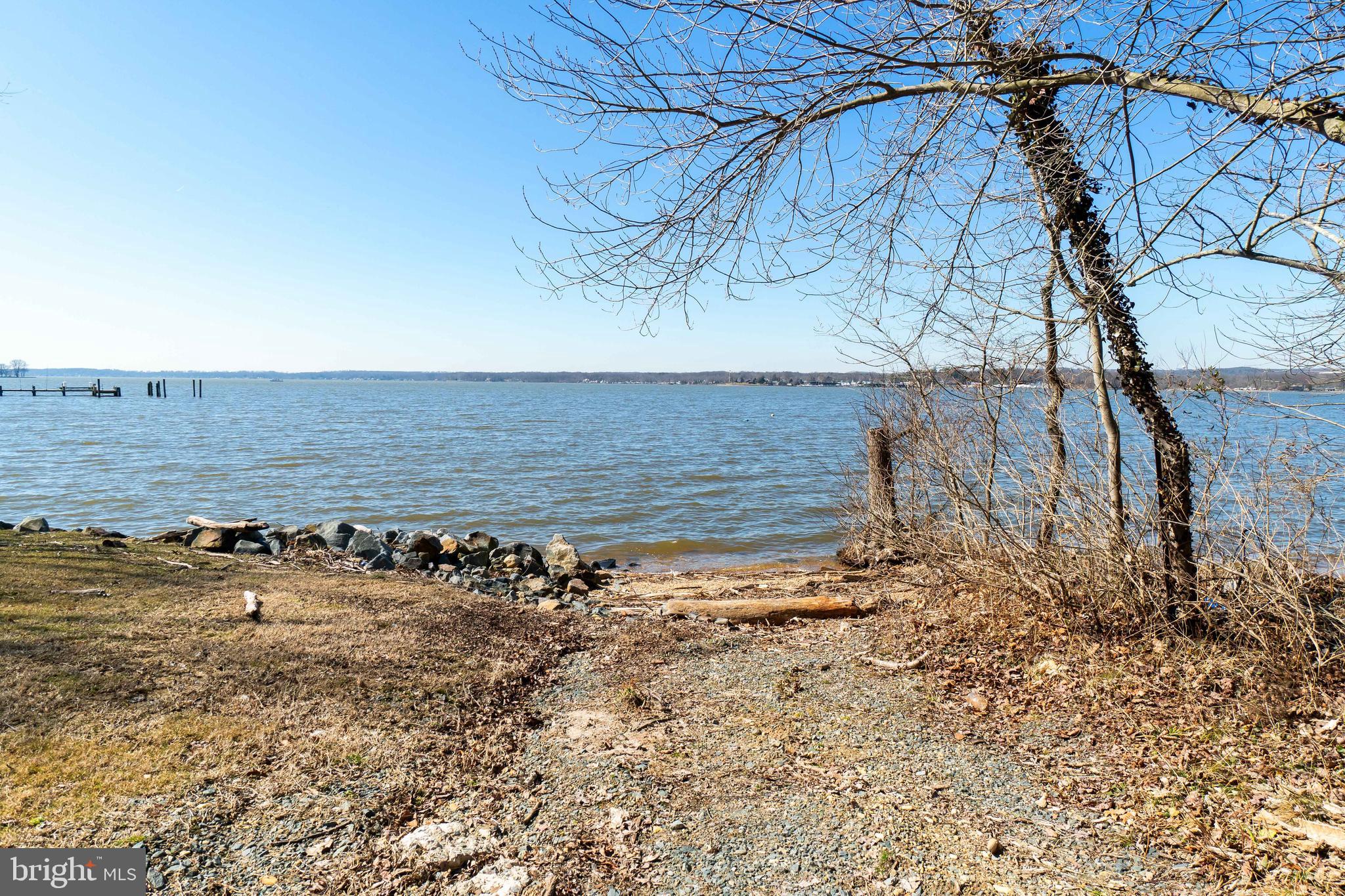 629 Hances Point Road North East, MD 21901 - Photo 18 of 21 Water Access
