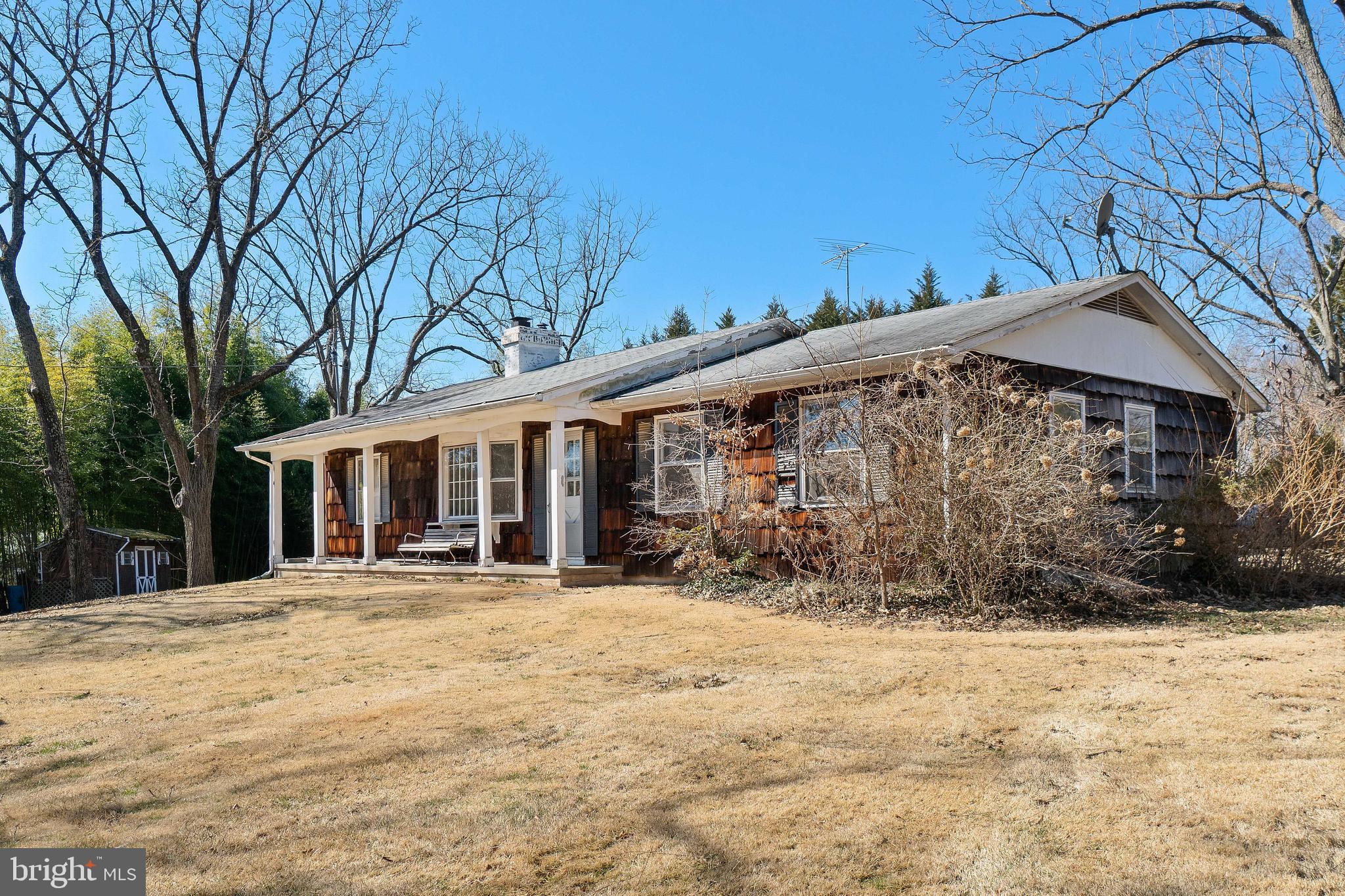 629 Hances Point Road North East, MD 21901 - Photo 19 of 21 Side View