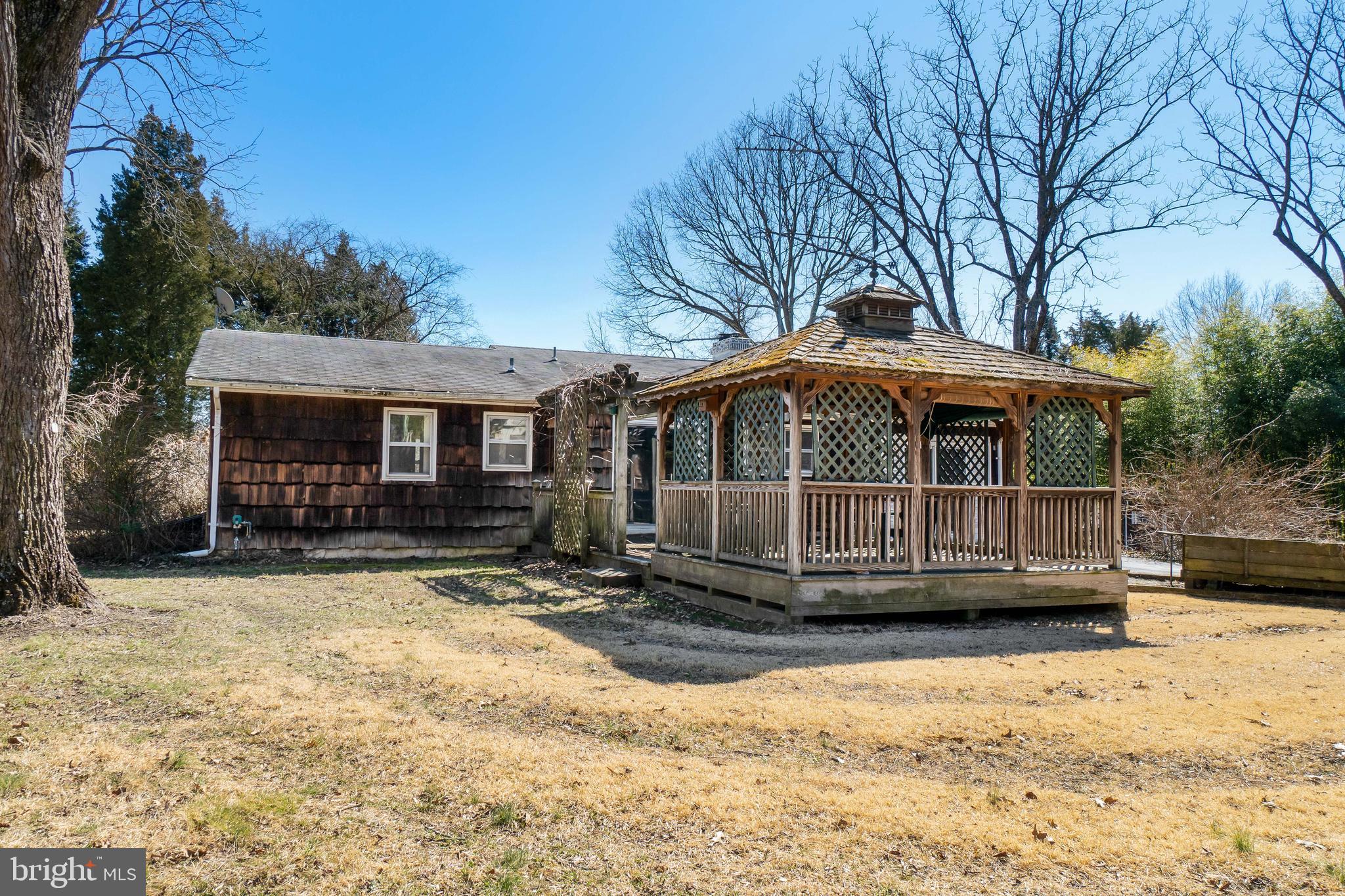 629 Hances Point Road North East, MD 21901 - Photo 20 of 21 Gazebo