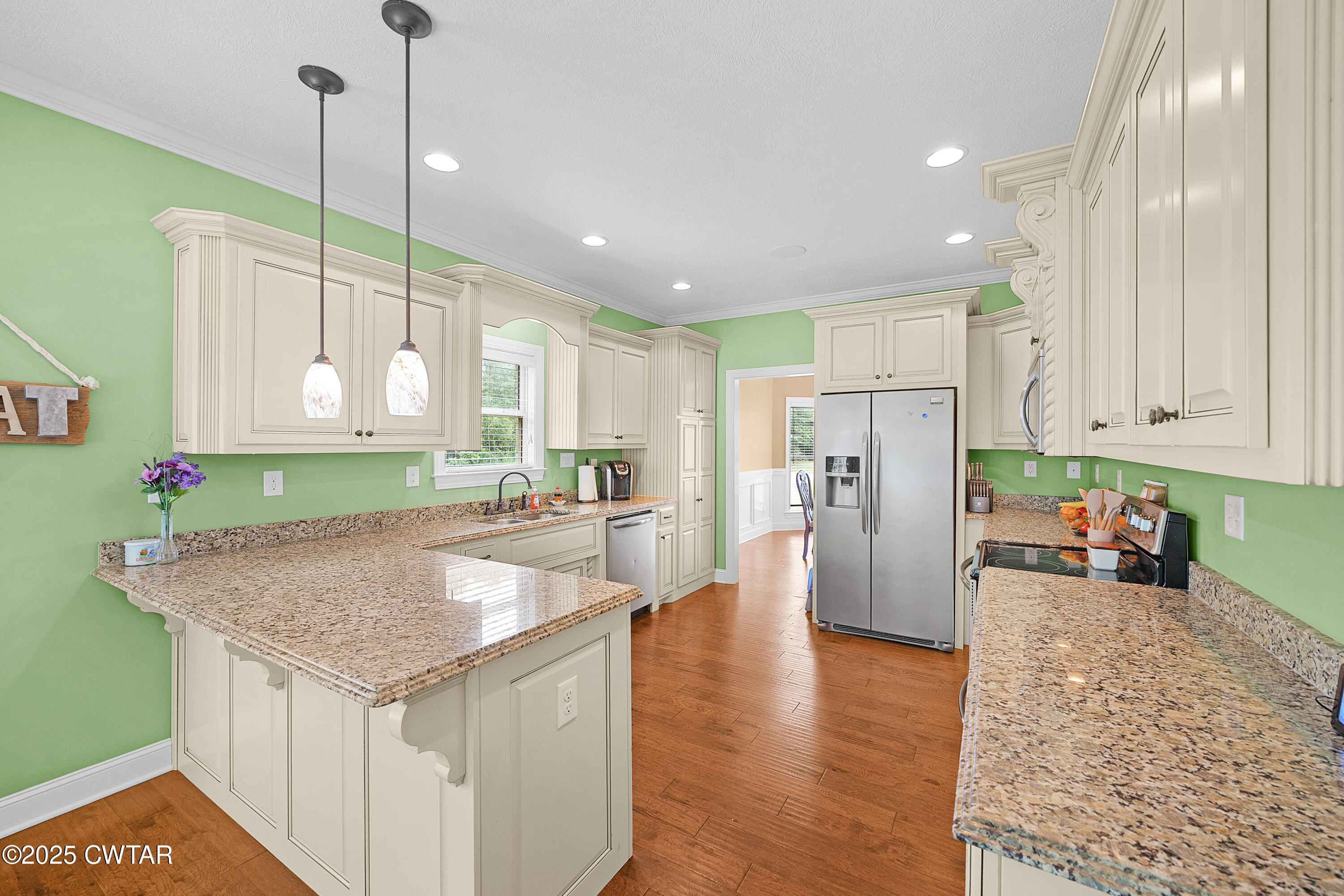 515 Ridgewood Drive Henderson, TN 38340 - Photo 12 of 28 E02A4113