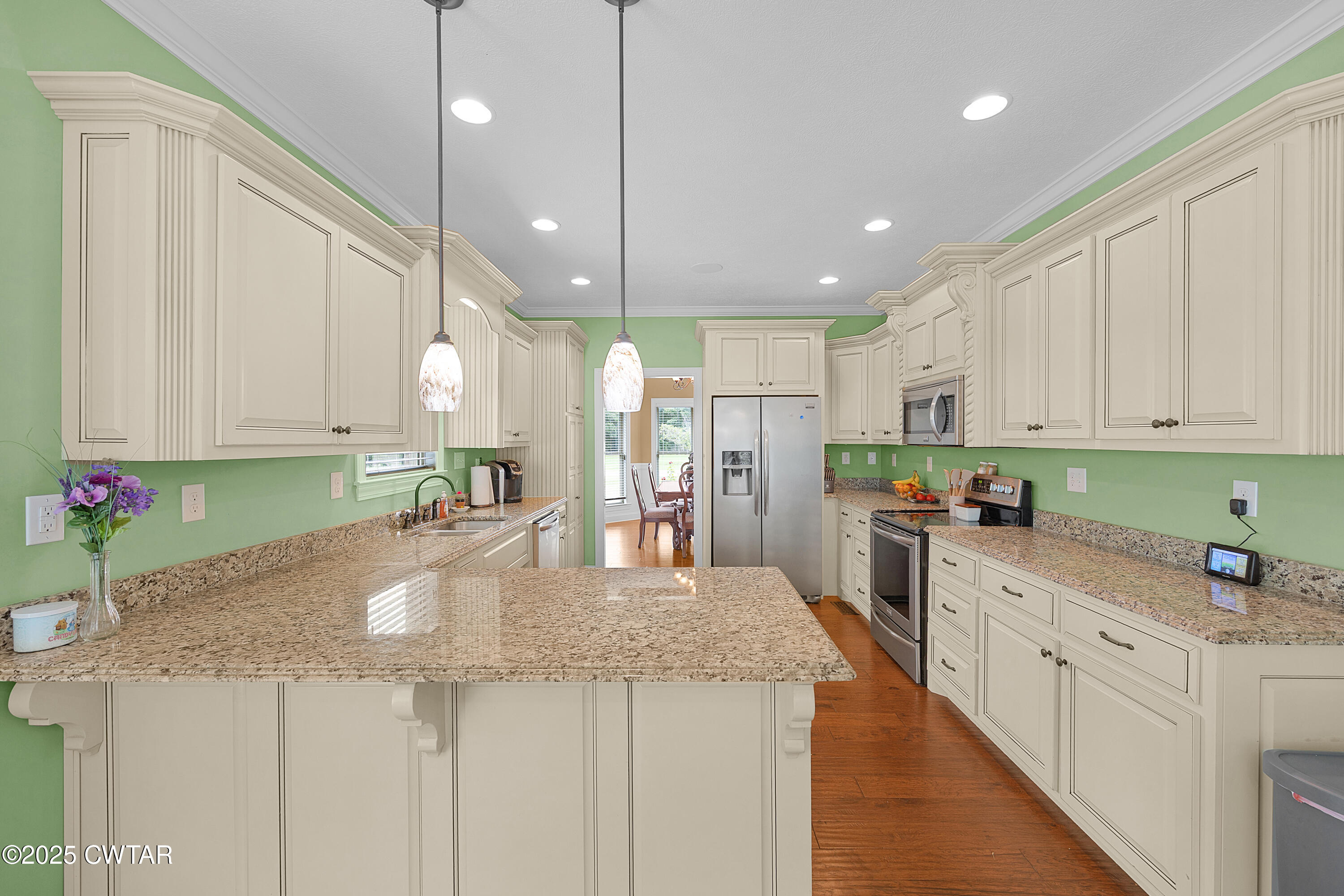 515 Ridgewood Drive Henderson, TN 38340 - Photo 13 of 28 E02A4118