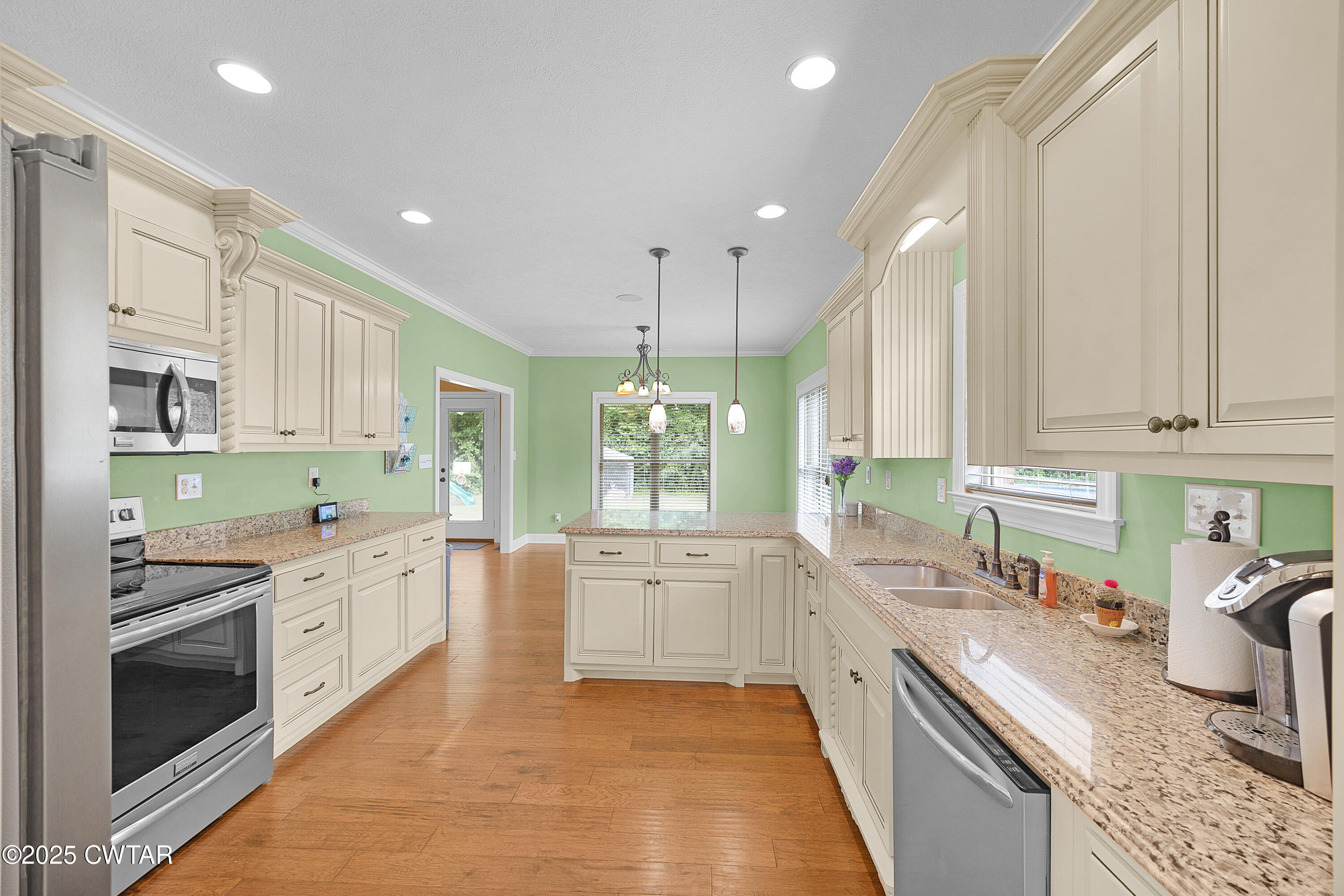 515 Ridgewood Drive Henderson, TN 38340 - Photo 14 of 28 E02A4123