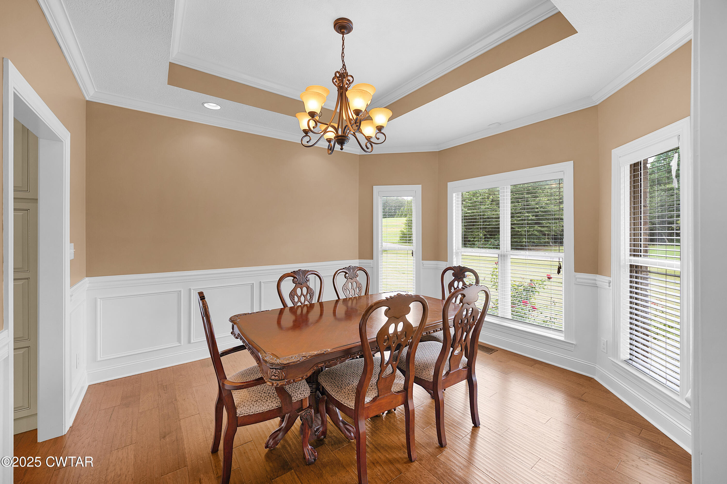 515 Ridgewood Drive Henderson, TN 38340 - Photo 15 of 28 E02A4128