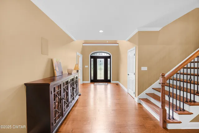 $525,000 | 515 Ridgewood Drive, Henderson, TN 38340