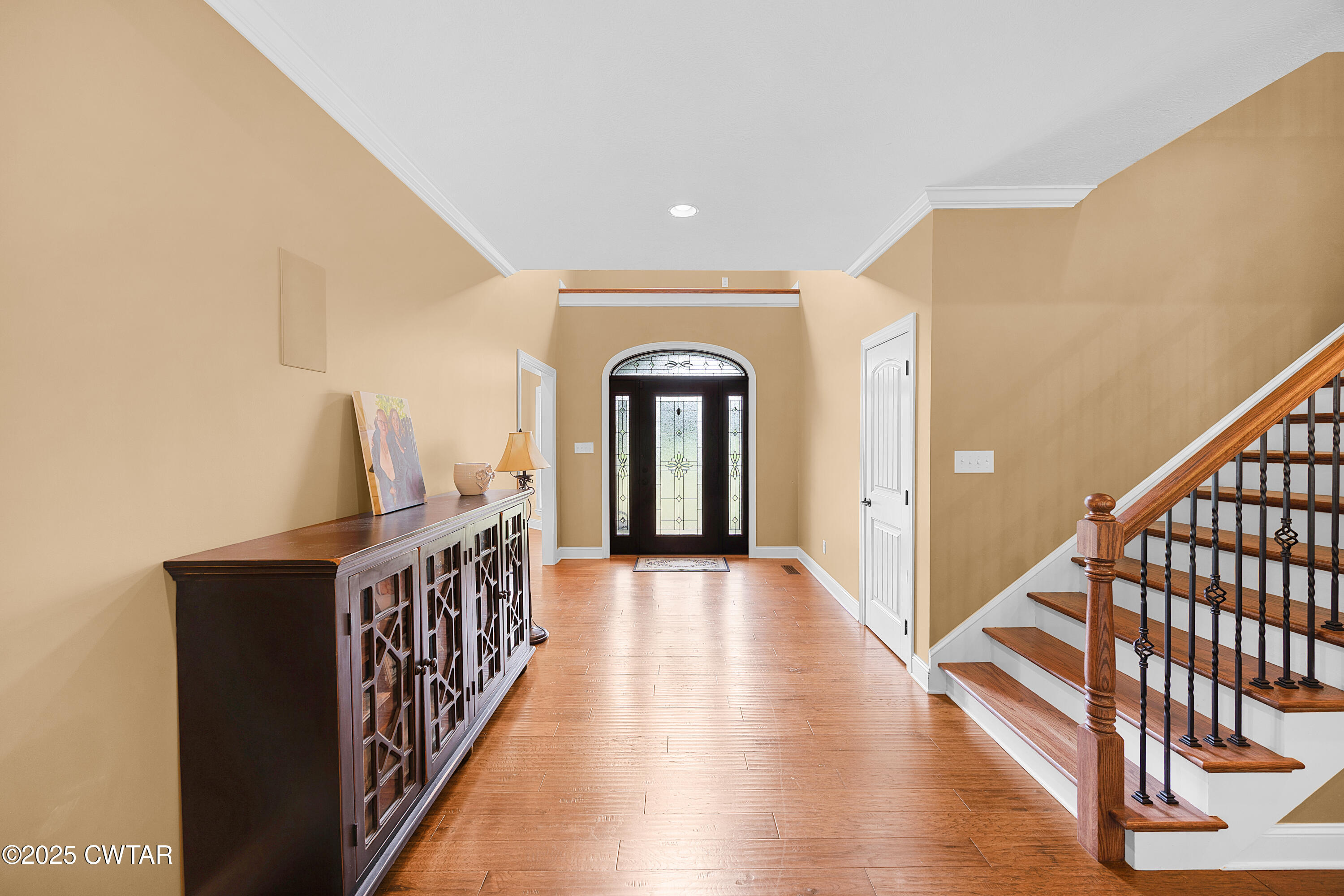 515 Ridgewood Drive Henderson, TN 38340 - Photo 6 of 28 E02A4078