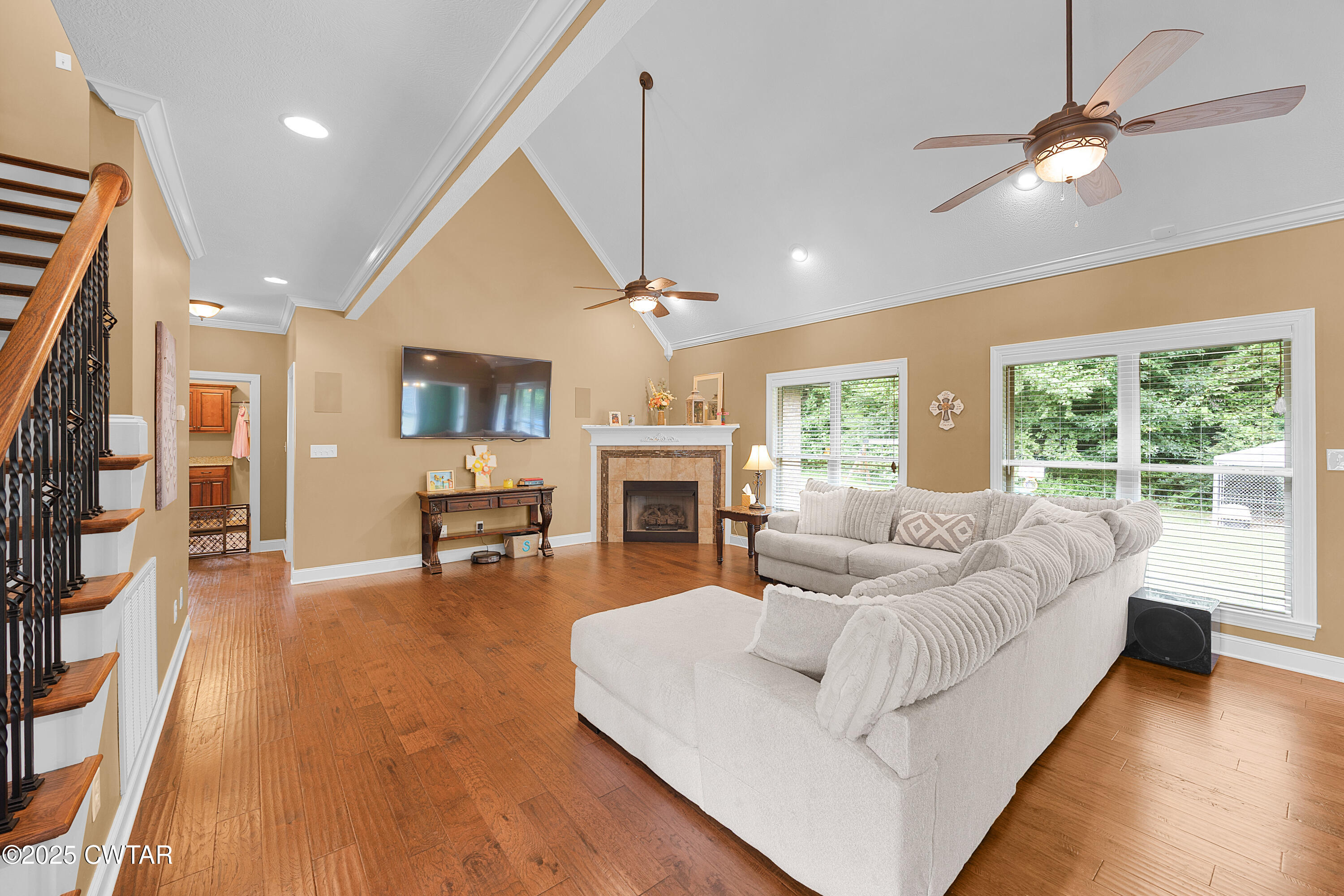 515 Ridgewood Drive Henderson, TN 38340 - Photo 7 of 28 E02A4083