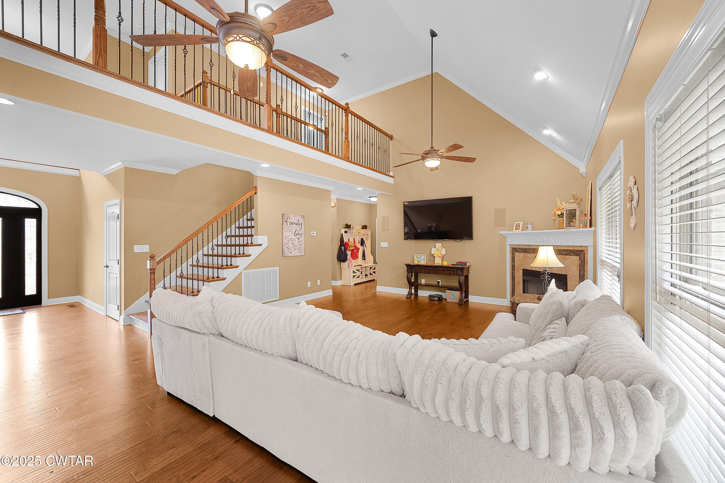 515 Ridgewood Drive Henderson, TN 38340 - Photo 8 of 28 E02A4088