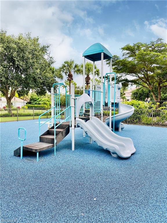 16152 Parque Lane Naples, FL 34110 - Photo 48 of 49 View of playground