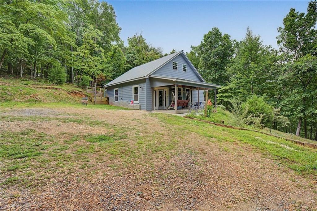 1002 Raccoon Ridge Northeast Ranger, GA 30734 - Photo 6 of 77
