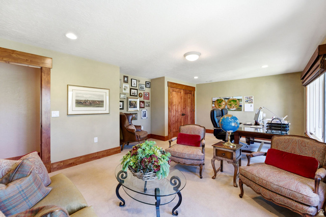 5478 North Old Ranch Road Park City, UT 84098 - Photo 19 of 129