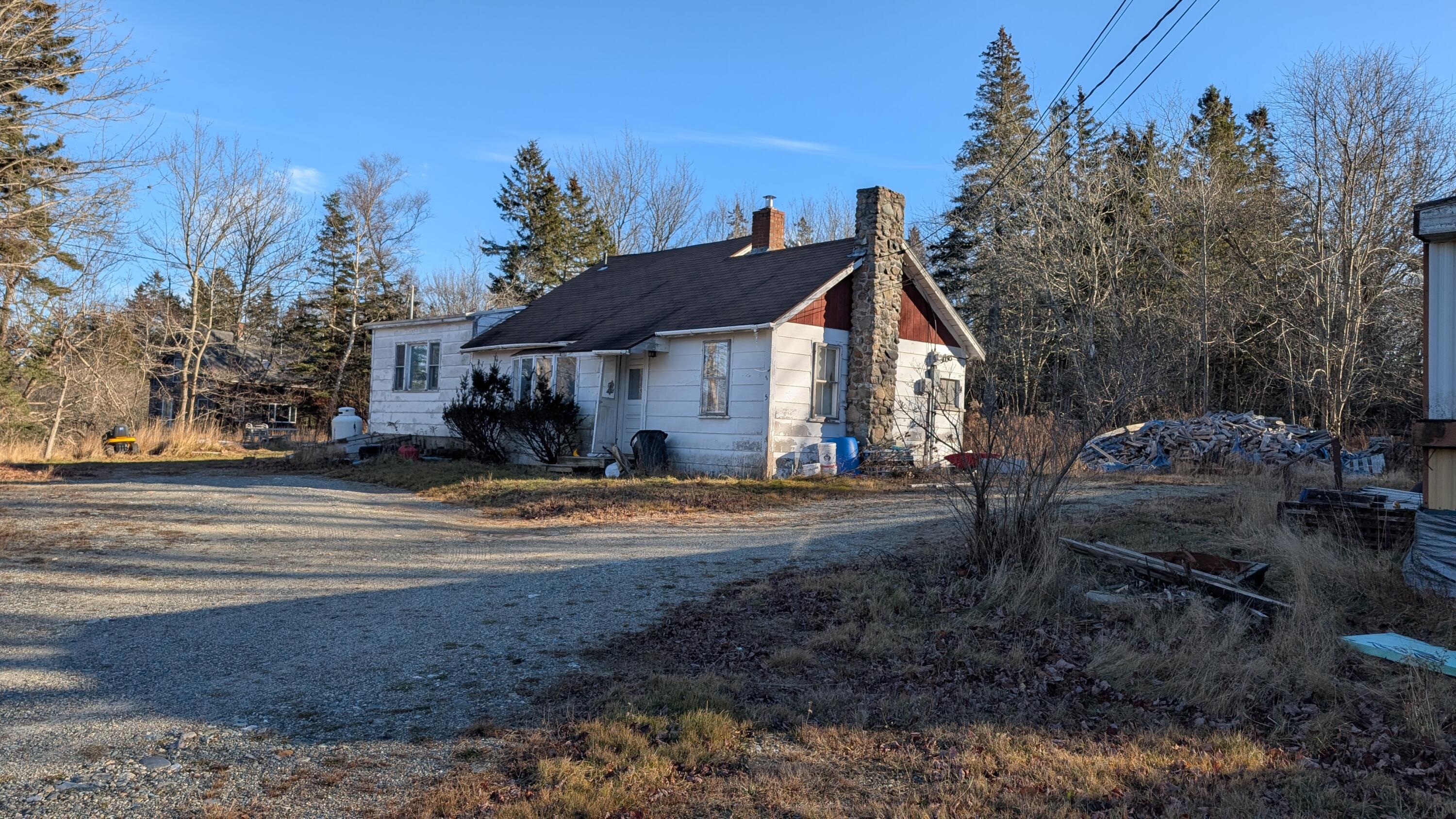 5 Oceanville Road Stonington, ME 04681 - Photo 1 of 27 PXL_20251205_180535099