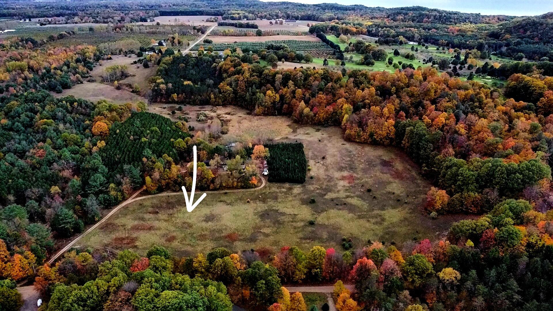 West Grant Road Shelby, MI 49455 - Photo 11 of 12 VL 6.5acres