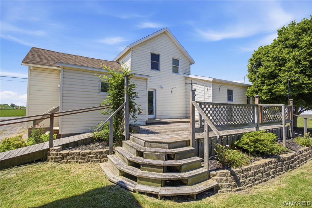 6939 Lewiston Road Oakfield, NY 14125 - Photo 20 of 25