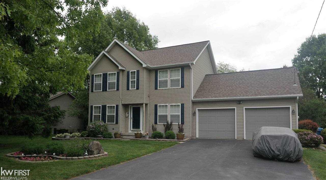 14457 Ripley Road Linden, MI 48451 - Photo 1 of 38 21455127.JPG
