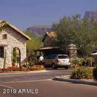 2871 South Lookout Ridge Gold Canyon, AZ 85118 - Photo 15 of 17 Guard Gated Community