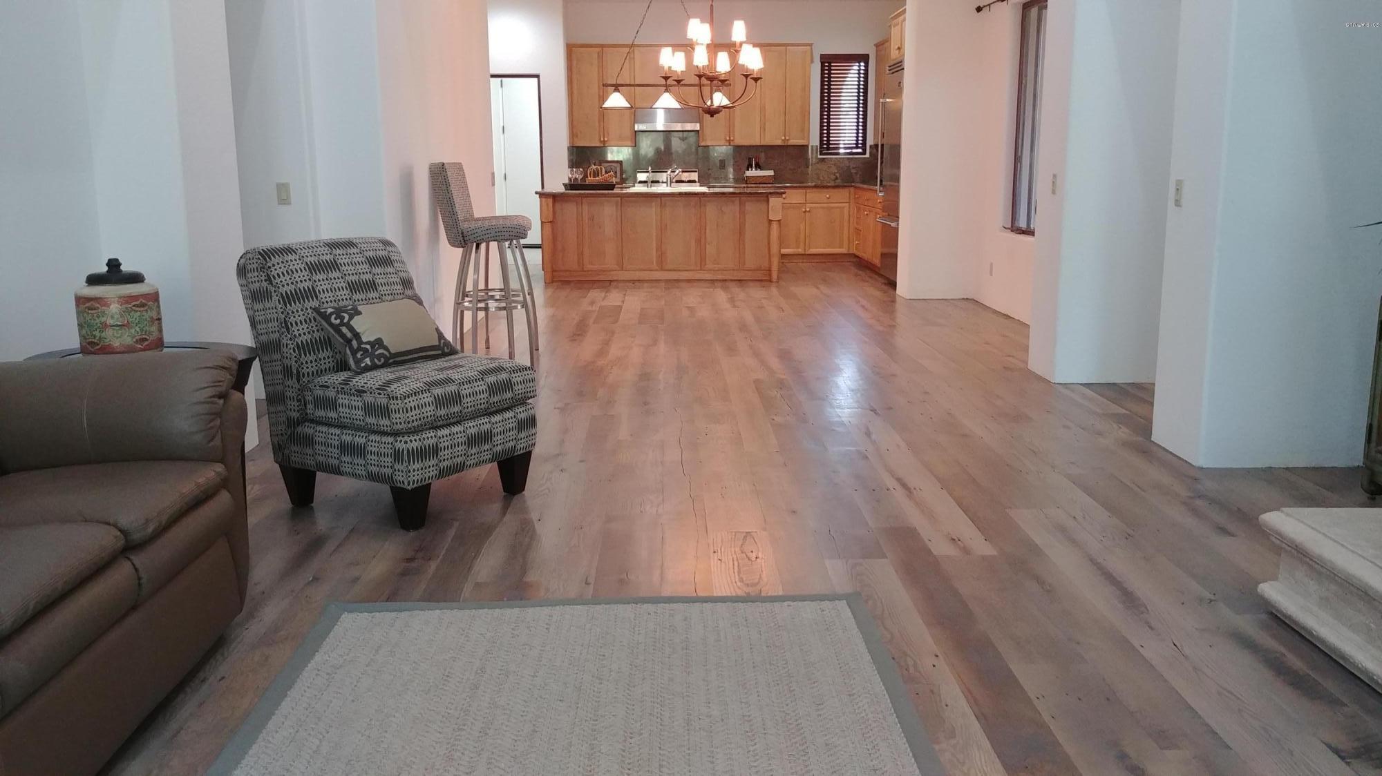 2871 South Lookout Ridge Gold Canyon, AZ 85118 - Photo 4 of 17 Great Room/Dining/Kitchen