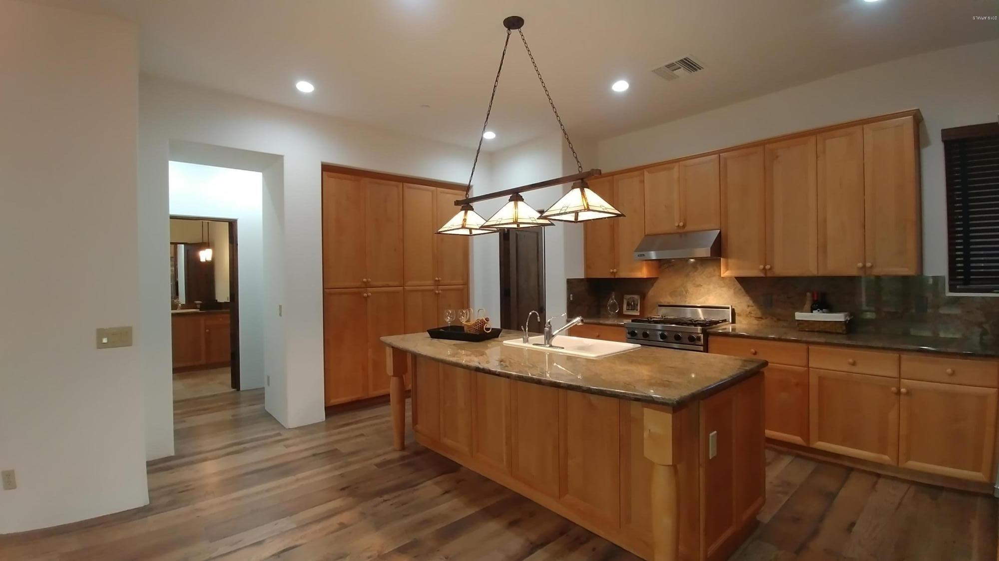 2871 South Lookout Ridge Gold Canyon, AZ 85118 - Photo 6 of 17 Kitchen