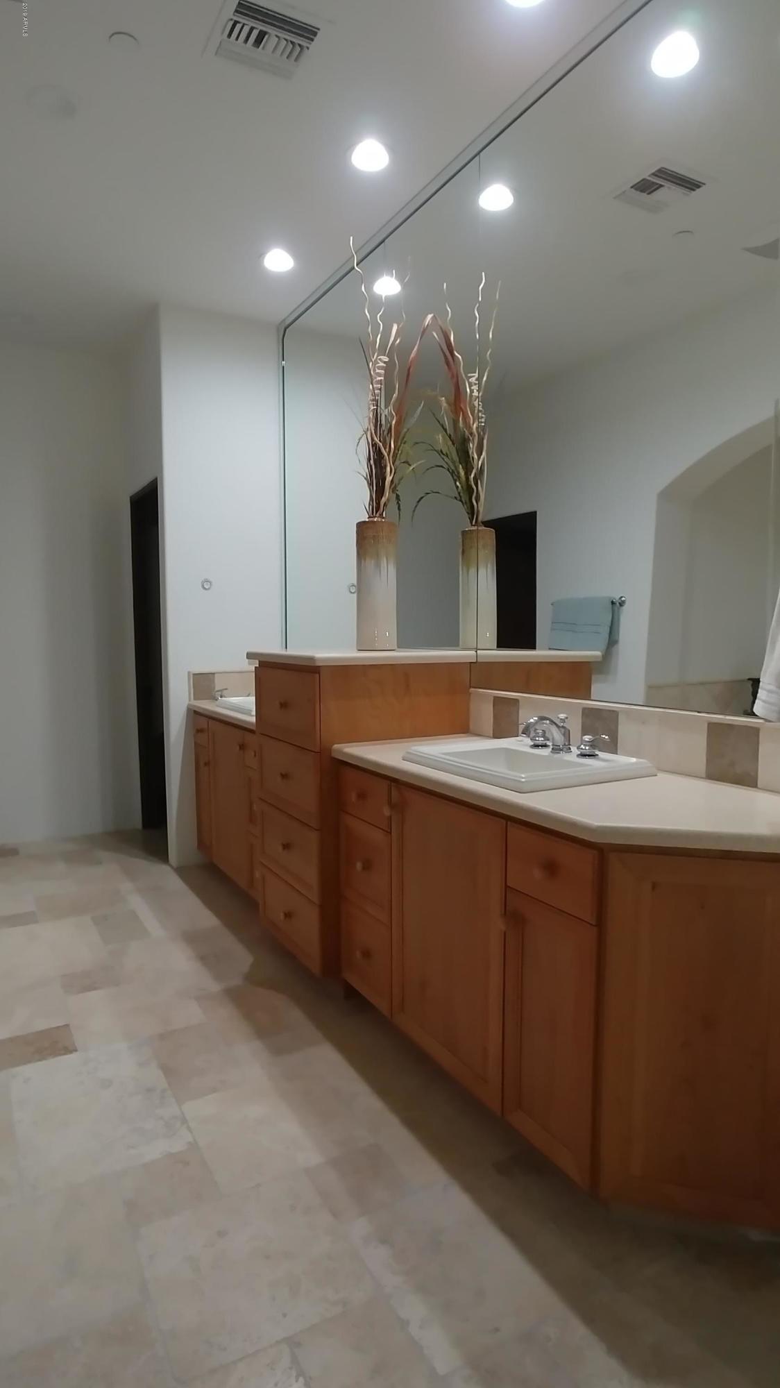 2871 South Lookout Ridge Gold Canyon, AZ 85118 - Photo 9 of 17 Master Bath