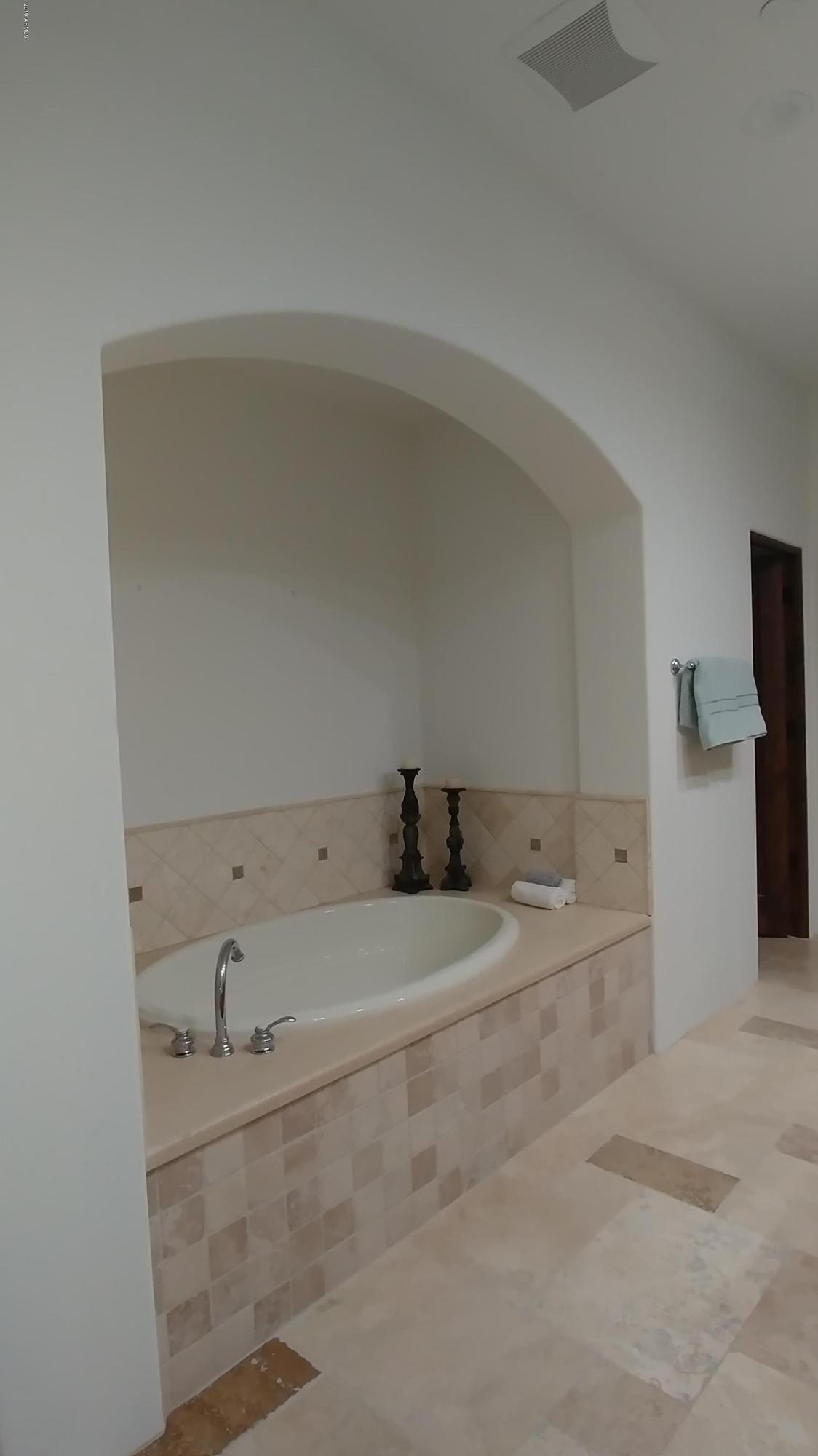 2871 South Lookout Ridge Gold Canyon, AZ 85118 - Photo 10 of 17 Master Bath