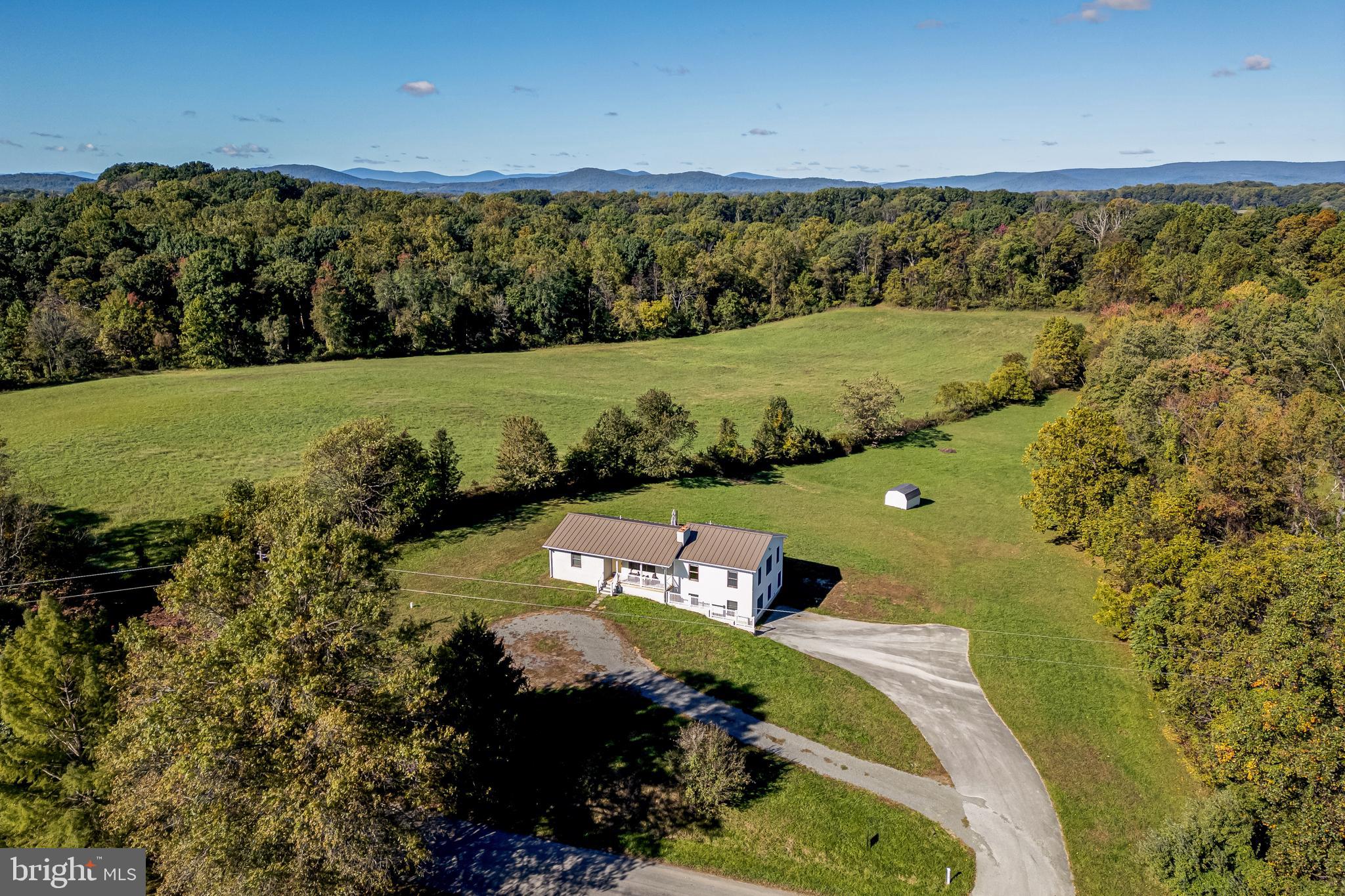 3816 Whiting Road Marshall, VA 20115 - Photo 1 of 18 Gallery Image 1