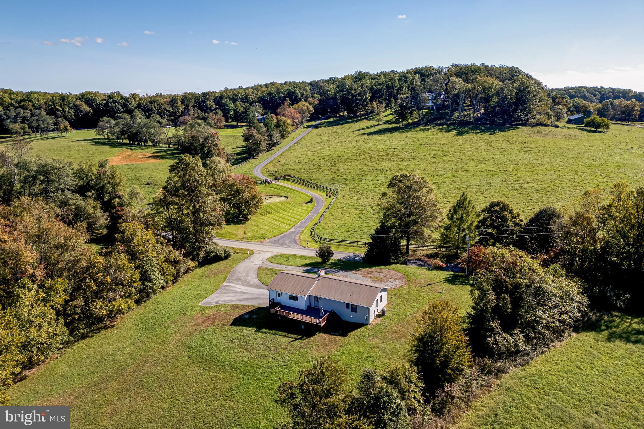 3816 Whiting Road Marshall, VA 20115 - Photo 17 of 18 Gallery Image 17