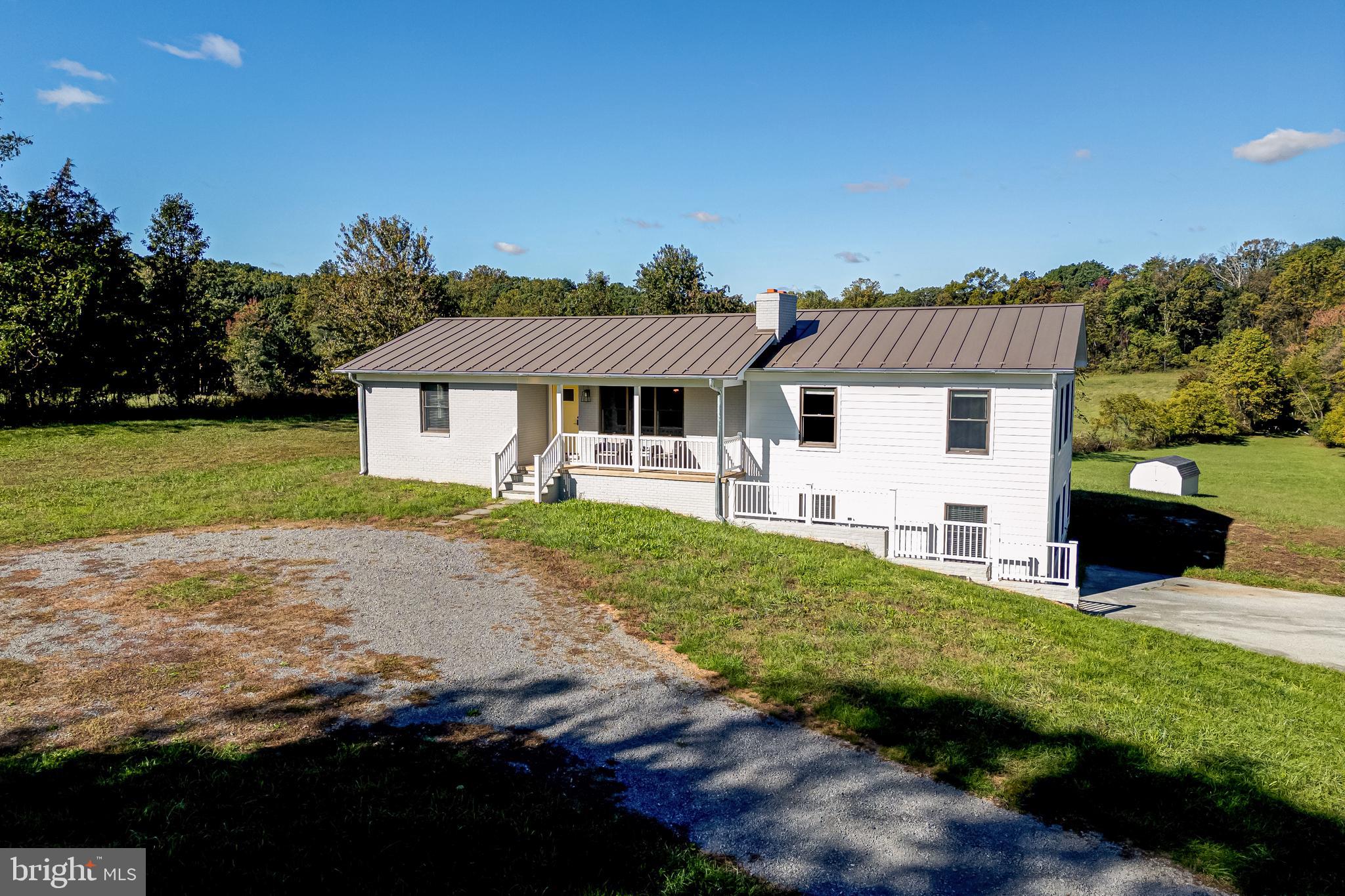 3816 Whiting Road Marshall, VA 20115 - Photo 2 of 18 Gallery Image 2