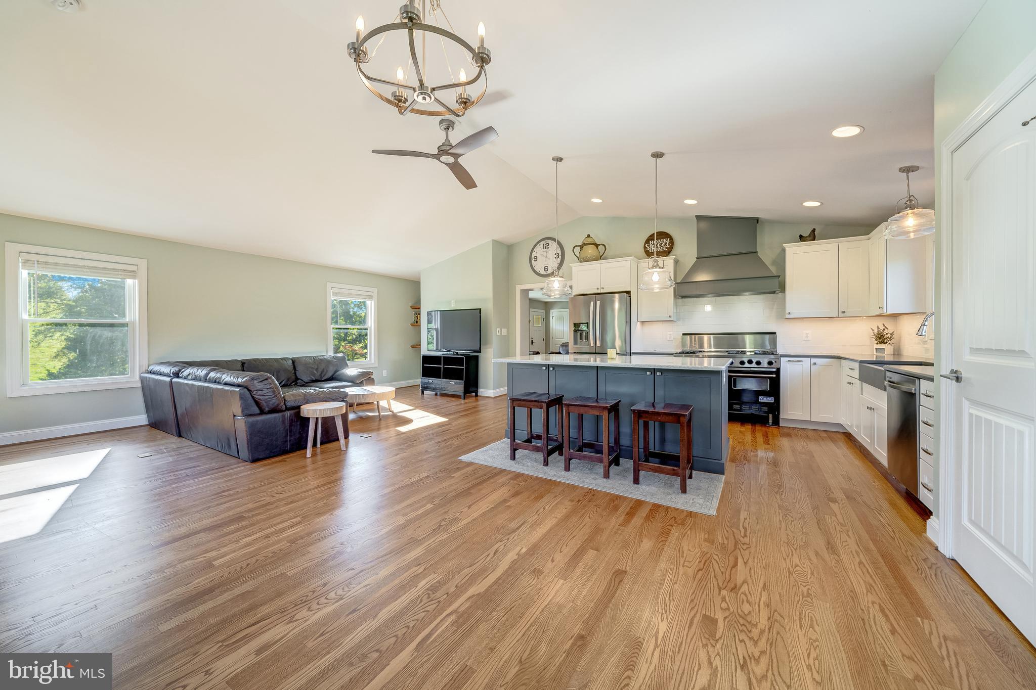 3816 Whiting Road Marshall, VA 20115 - Photo 3 of 18 Gallery Image 3