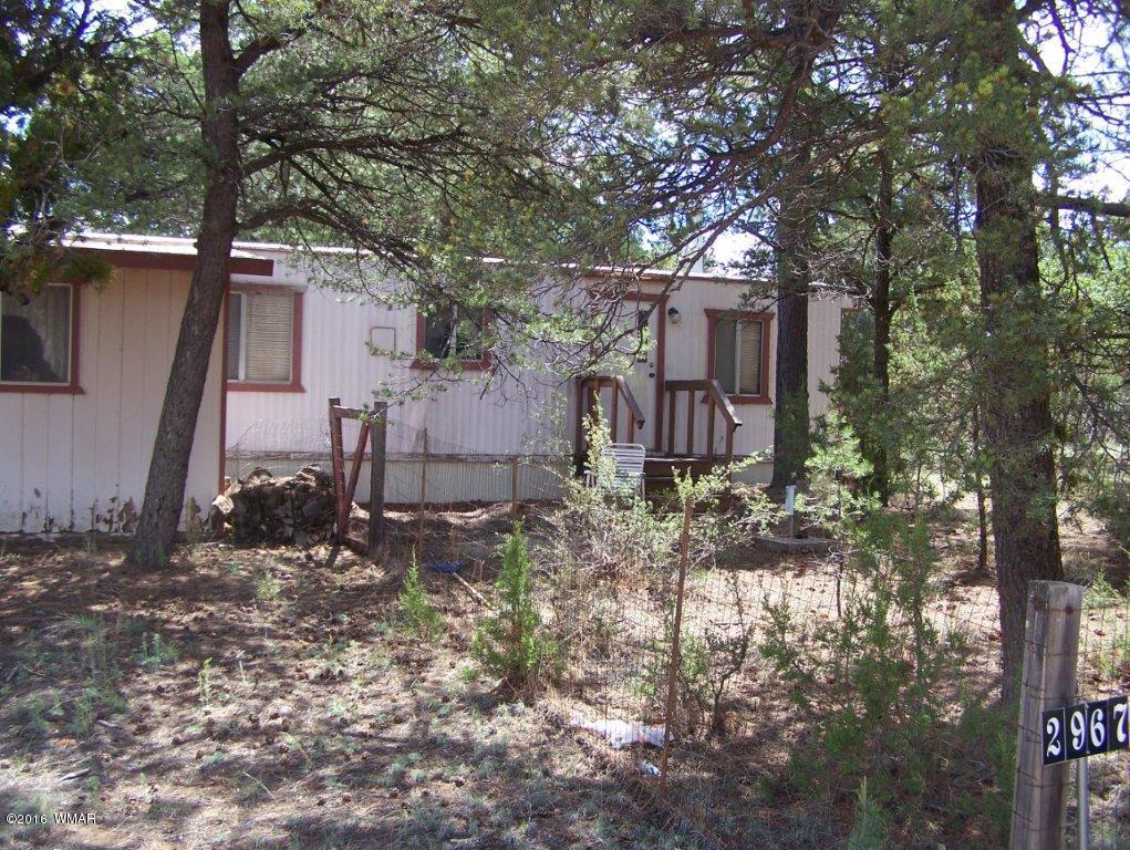 2967 Deer Trail Overgaard, AZ 85933 - Photo 1 of 19 Gallery Image 1
