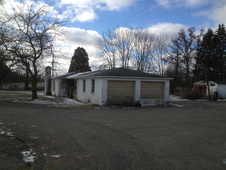 926 Clarendon Road Quincy, MI 49082 - Photo 2 of 7 Additional Photo