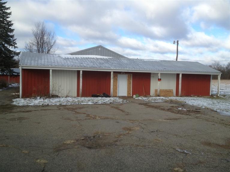 926 Clarendon Road Quincy, MI 49082 - Photo 3 of 7 Additional Photo
