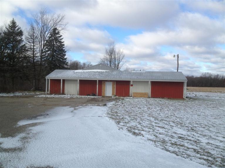 926 Clarendon Road Quincy, MI 49082 - Photo 4 of 7 Additional Photo