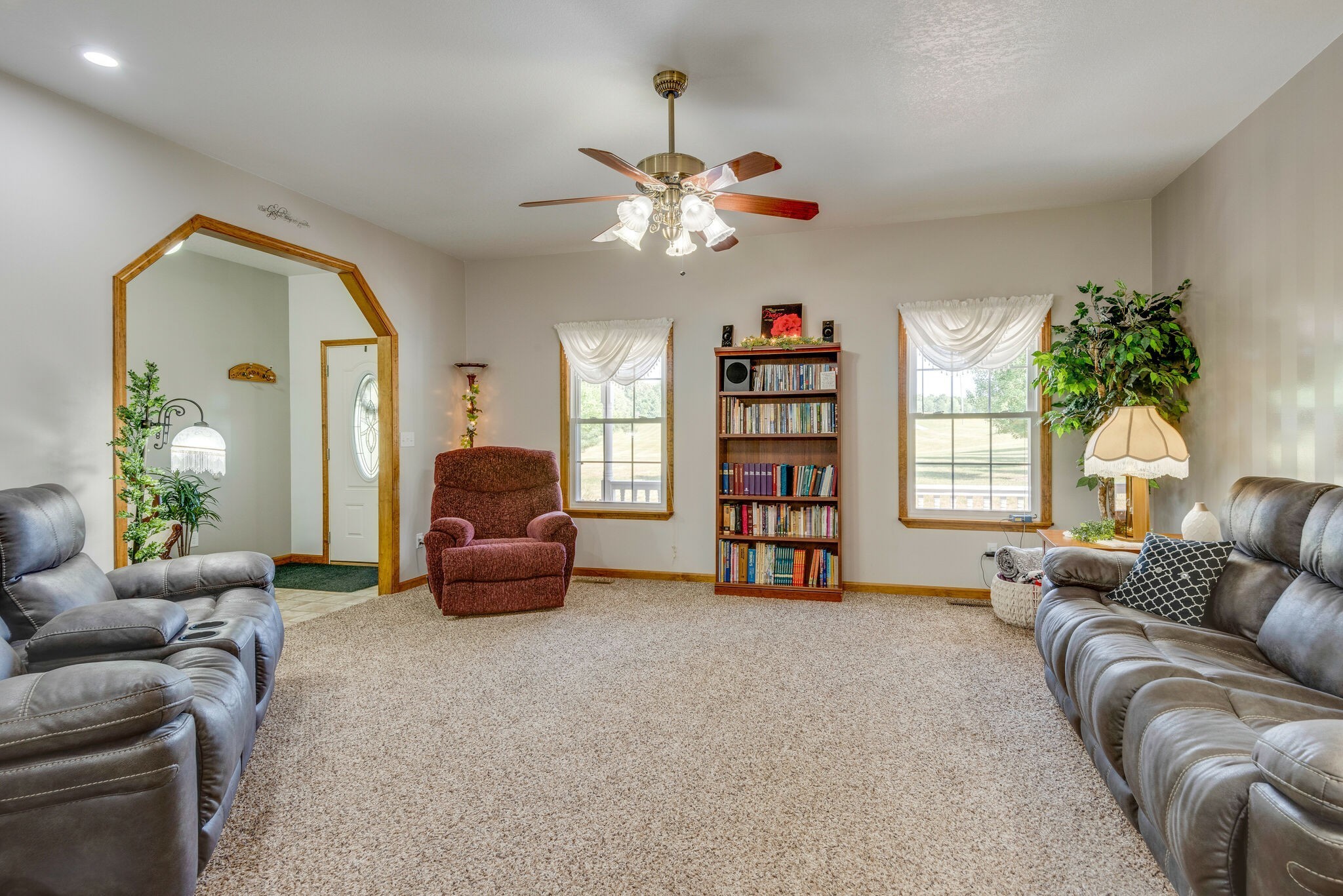 1065 Cheek Road Cumberland Furnace, TN 37051 - Photo 23 of 67 Gallery Image 23