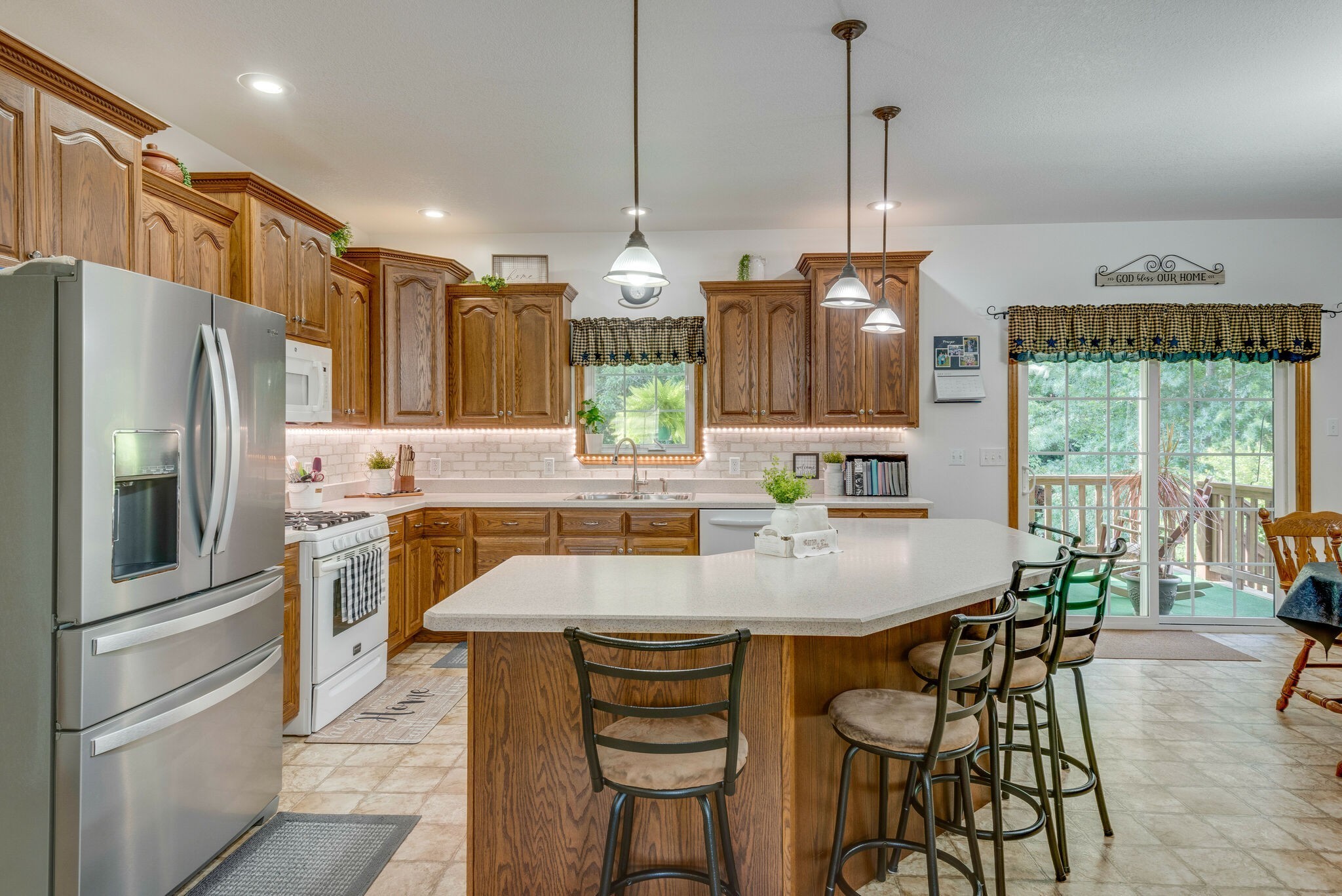 1065 Cheek Road Cumberland Furnace, TN 37051 - Photo 25 of 67 Gallery Image 25