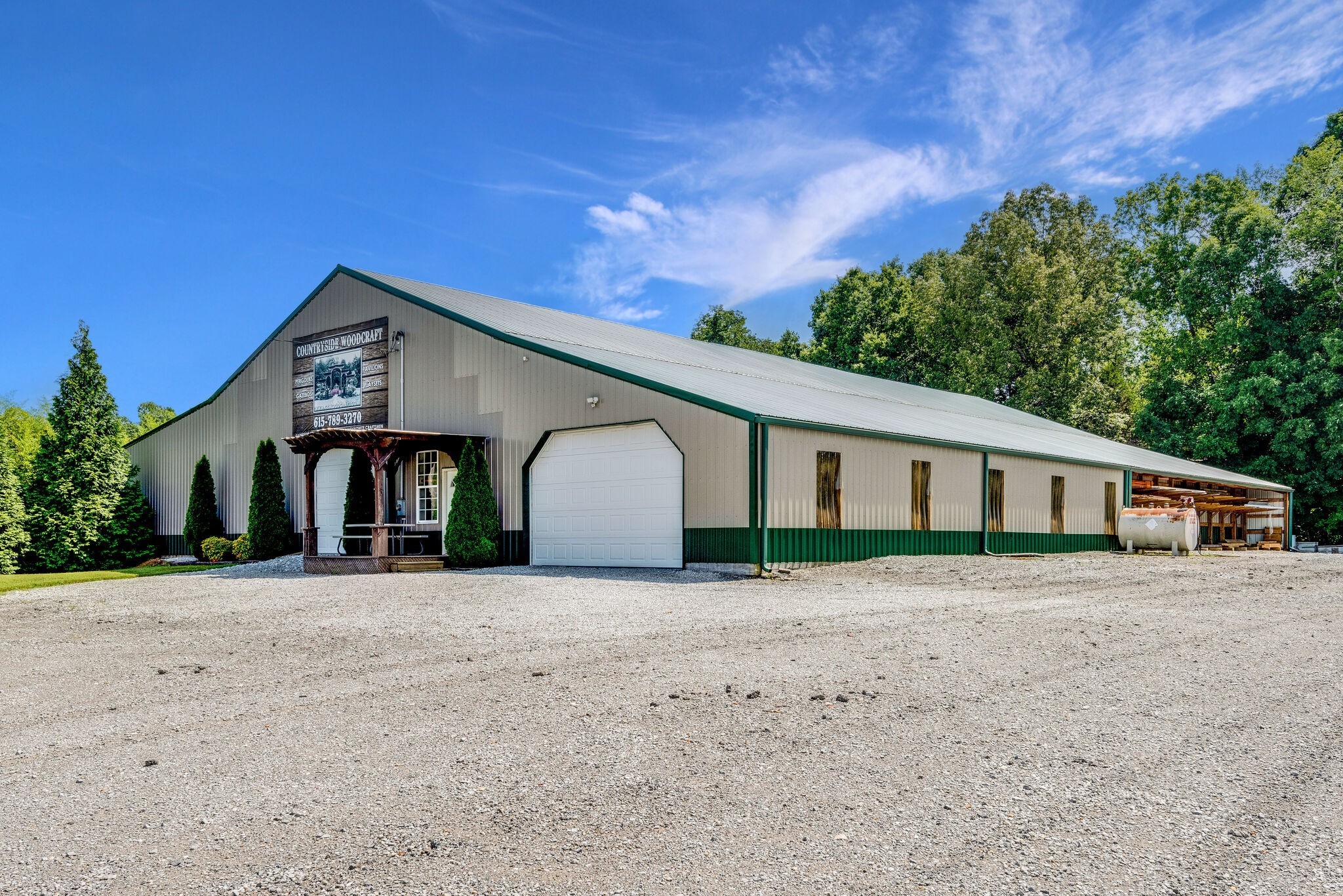 1065 Cheek Road Cumberland Furnace, TN 37051 - Photo 3 of 67 Gallery Image 3