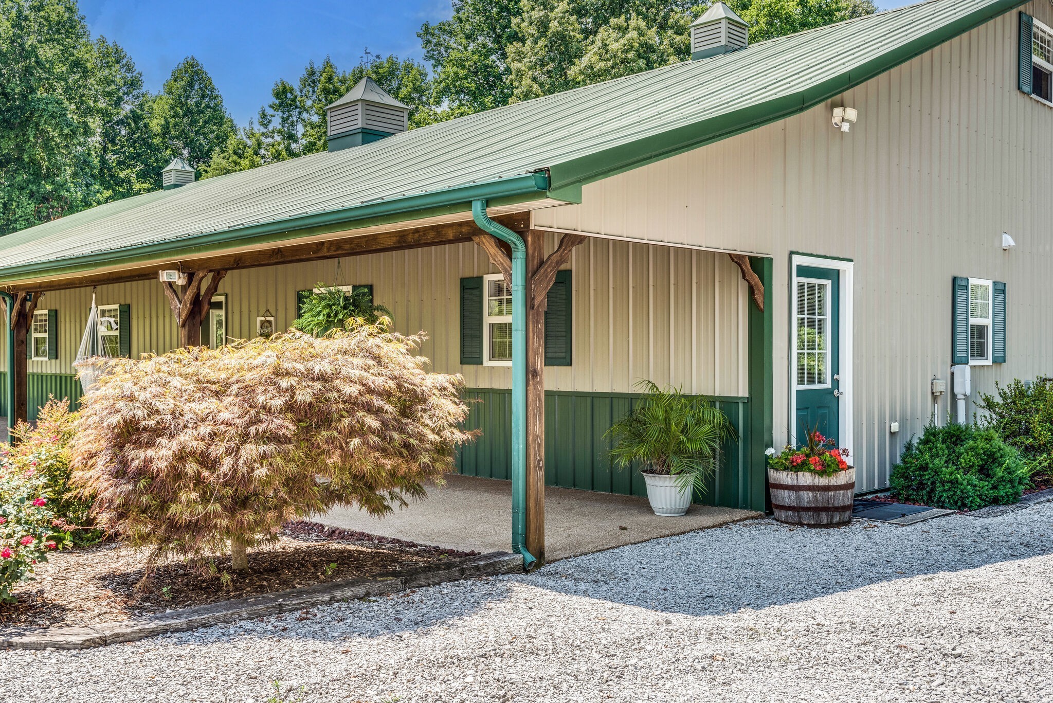 1065 Cheek Road Cumberland Furnace, TN 37051 - Photo 50 of 67 Gallery Image 50