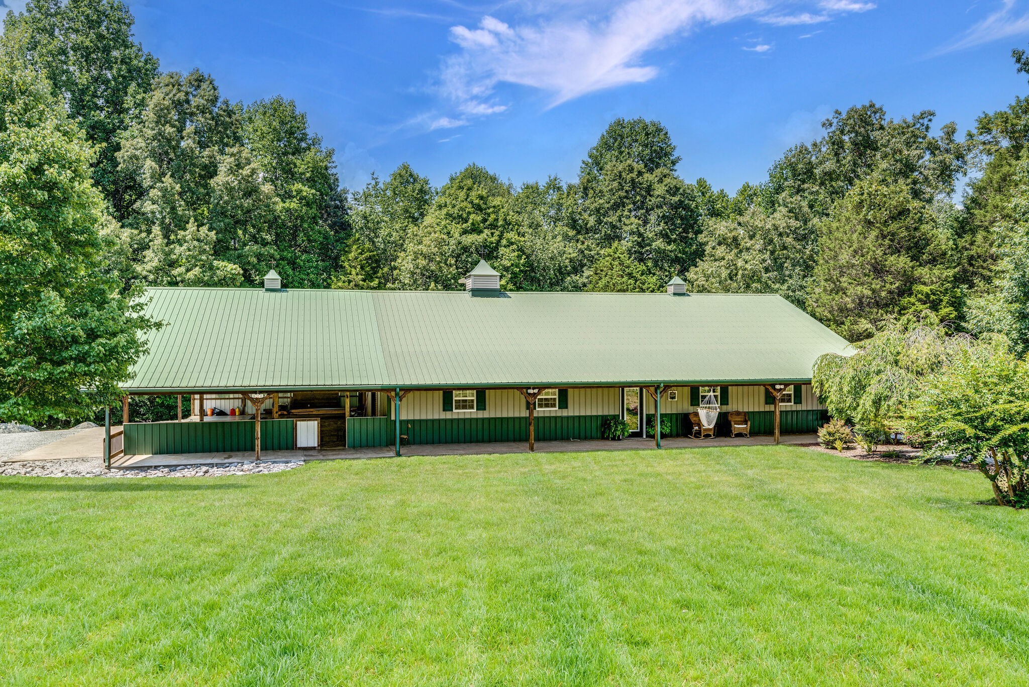 1065 Cheek Road Cumberland Furnace, TN 37051 - Photo 54 of 67 Gallery Image 54