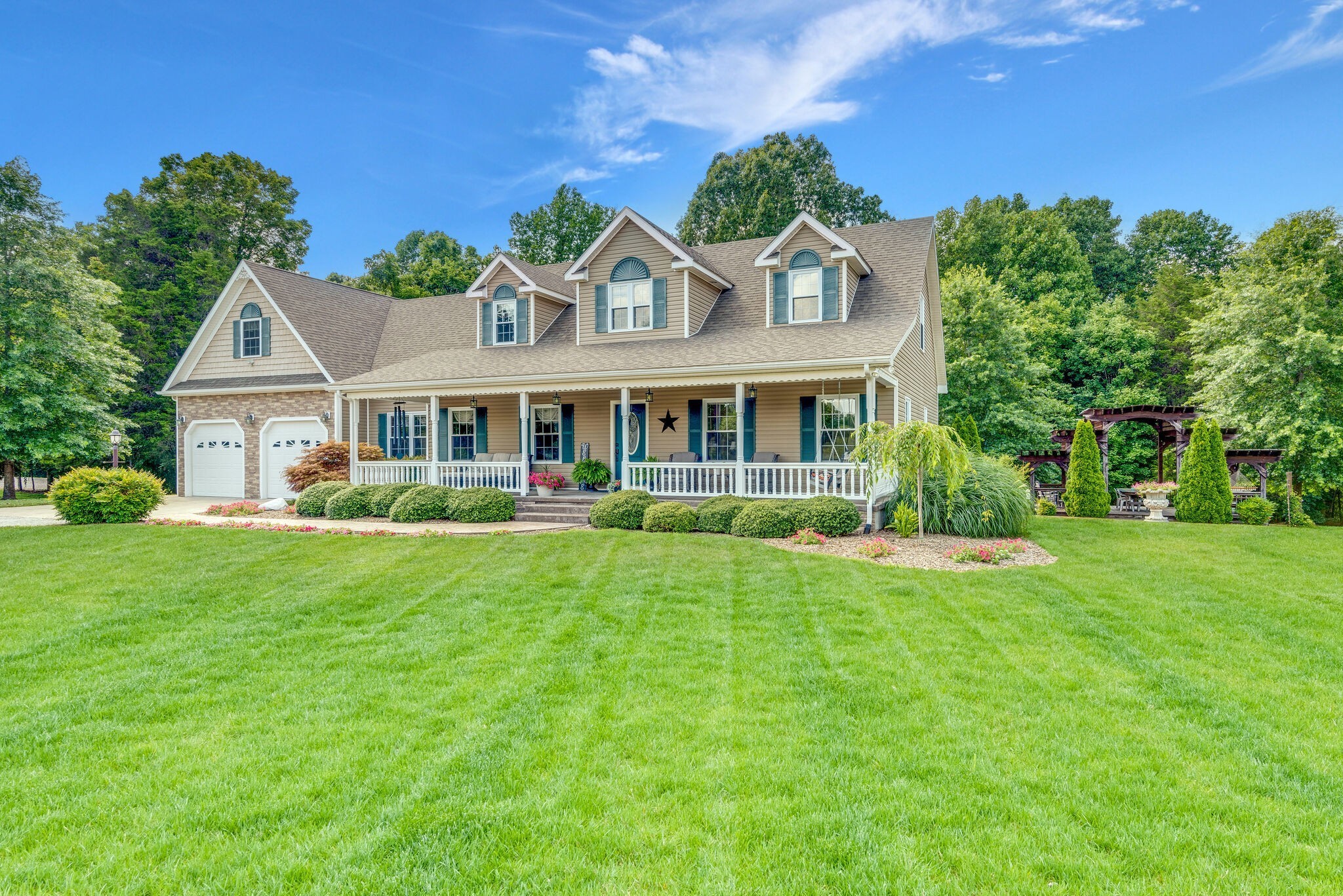 1065 Cheek Road Cumberland Furnace, TN 37051 - Photo 8 of 67 Gallery Image 8