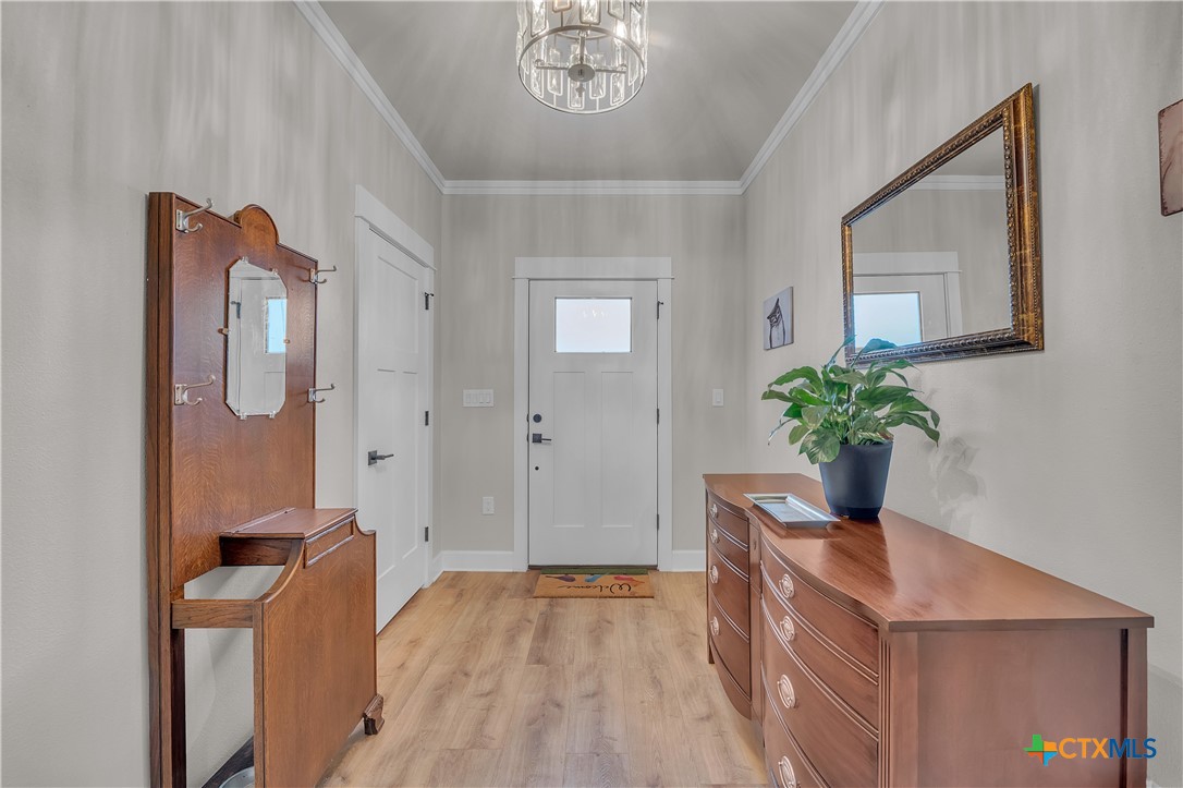 1601 Badger Lane Lampasas, TX 76550 - Photo 12 of 29 a workspace with furniture and window