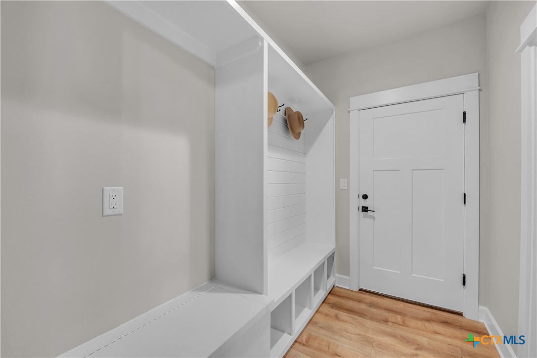 1601 Badger Lane Lampasas, TX 76550 - Photo 13 of 29 a view of bathroom