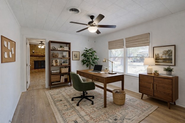 606 Wheelock Street Hearne, TX 77859 - Photo 19 of 34 Virtually Staged