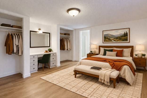 606 Wheelock Street Hearne, TX 77859 - Photo 27 of 34 Virtually Staged