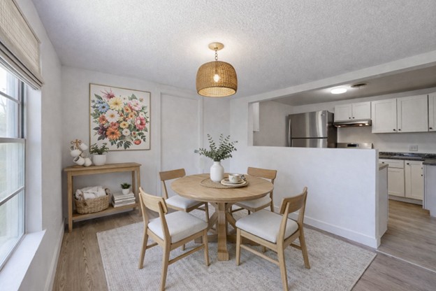 606 Wheelock Street Hearne, TX 77859 - Photo 10 of 34 Virtually Staged